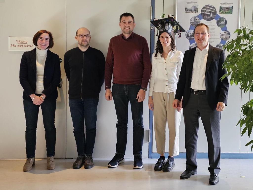 Dissertation Dorina Werling