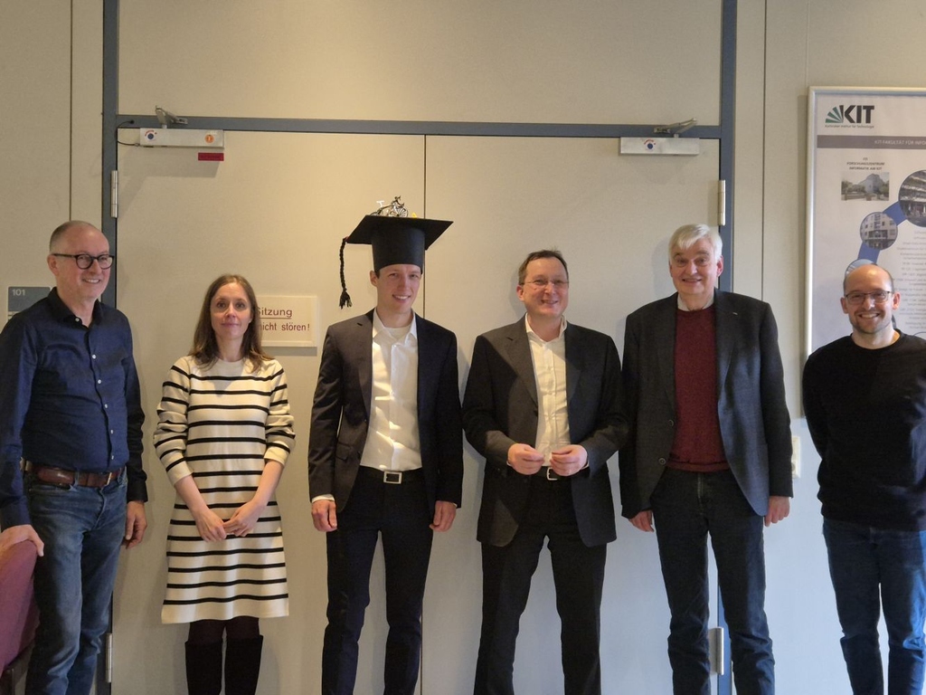 Dissertation Simon Grafenhorst