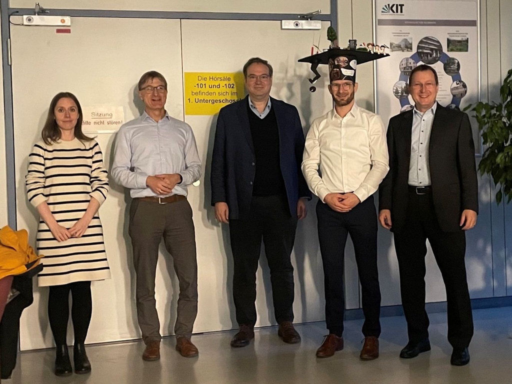 Dissertation Frederik Zahn