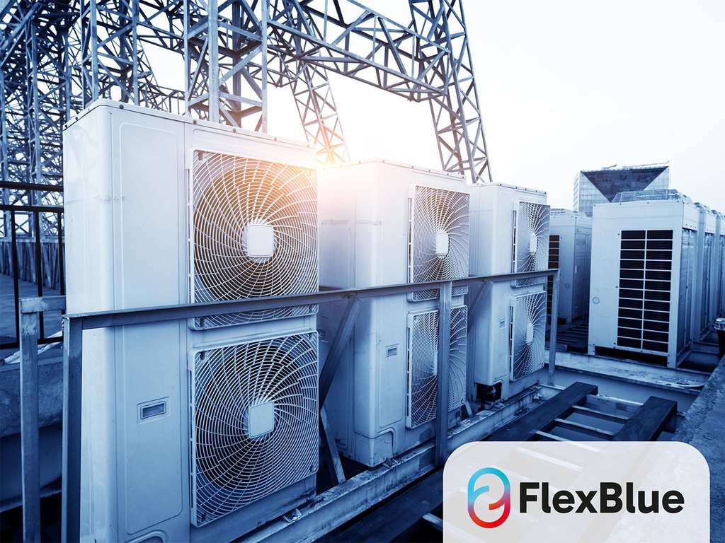 Online-Workshop am 08.05.2025 aus der Reihe „FlexBlue.Connect“