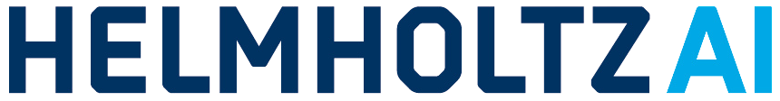 Helmholtz AI logo