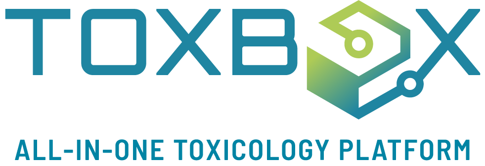 TOXBOX logo